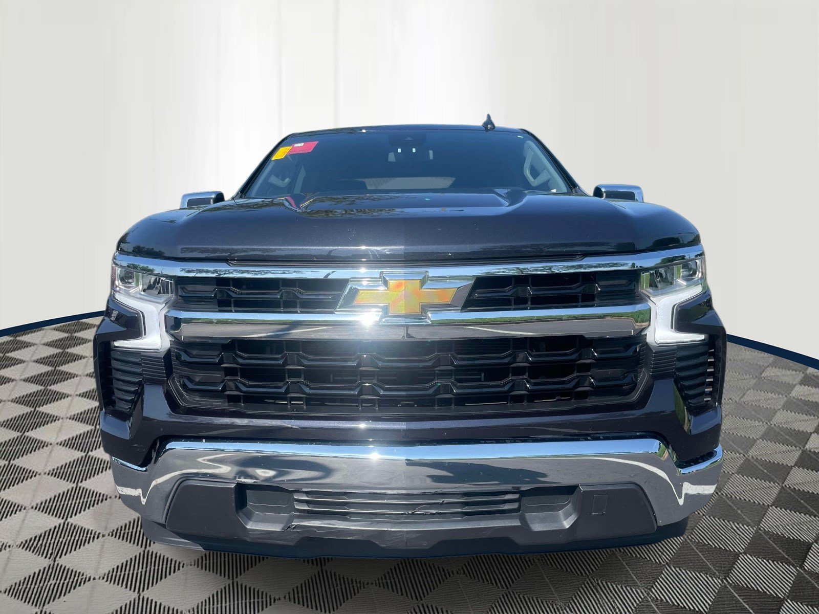 chevrolet silverado 1500 2024 1GCPACEK0RZ302484 image chevrolet silverado 1500 2024 1GCPACEK0RZ302484 image
